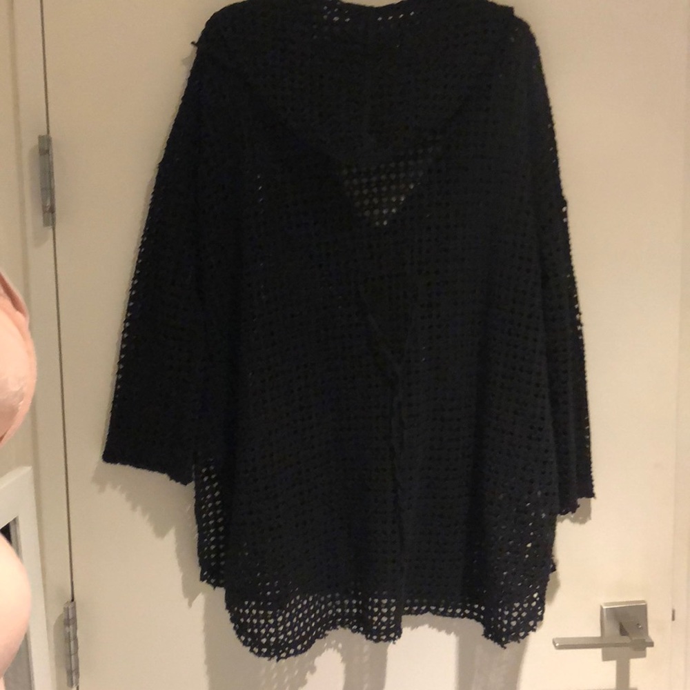 Best Free People beach cover up ever!